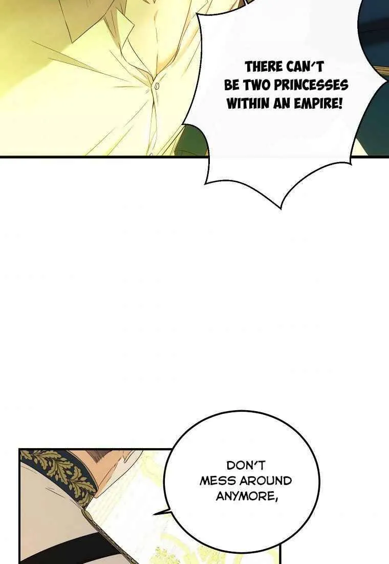 It Looks Like I’ve Fallen Into The World Of A Reverse Harem Game Zinmanga X Chapter 57 Page 69