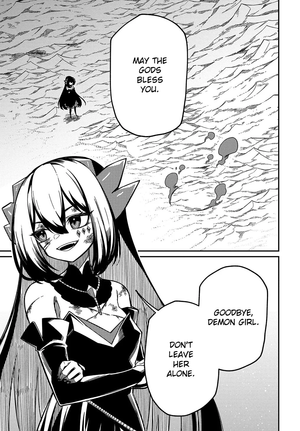 Neta Chara Tensei Toka Anmarida! Zinmanga X Chapter 15.2 Page 10