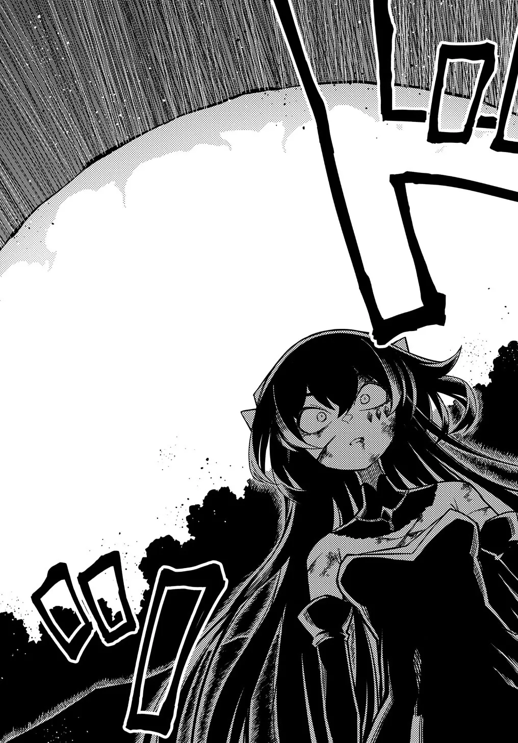 Neta Chara Tensei Toka Anmarida! Zinmanga X Chapter 15.2 Page 13