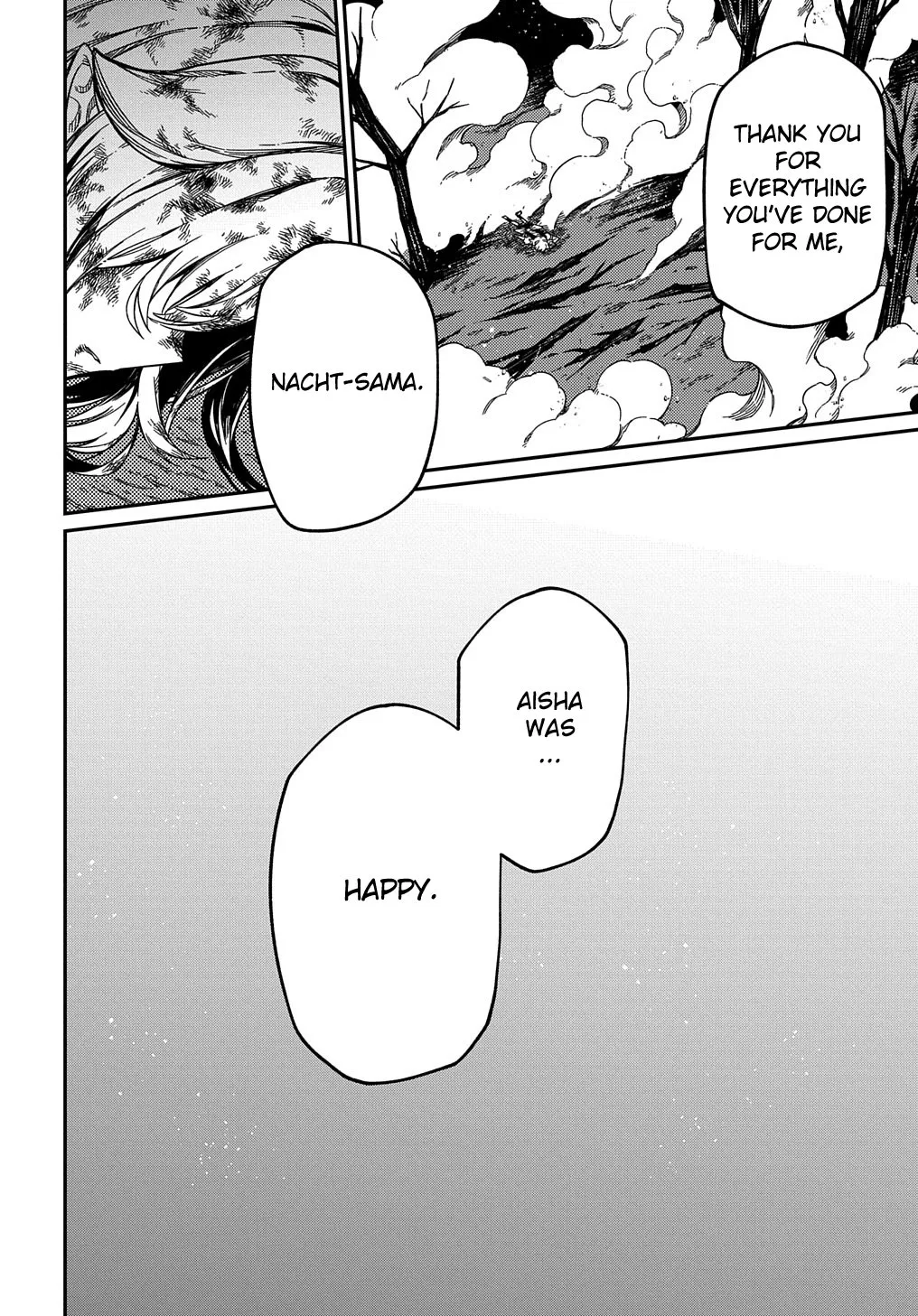 Neta Chara Tensei Toka Anmarida! Zinmanga X Chapter 15.2 Page 15