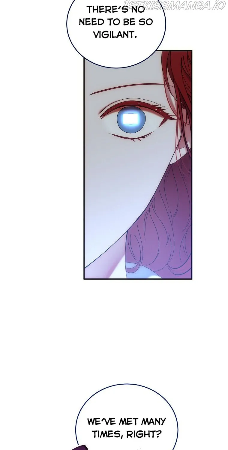 It Looks Like I’ve Fallen Into The World Of A Reverse Harem Game Zinmanga X Chapter 56 Page 73