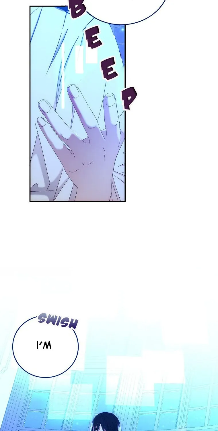 It Looks Like I’ve Fallen Into The World Of A Reverse Harem Game Zinmanga X Chapter 56 Page 74