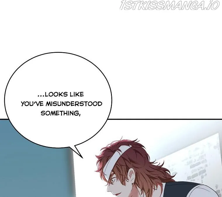 It Looks Like I’ve Fallen Into The World Of A Reverse Harem Game Zinmanga X Chapter 55 Page 3