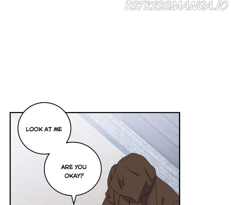 It Looks Like I’ve Fallen Into The World Of A Reverse Harem Game Zinmanga X Chapter 55 Page 34