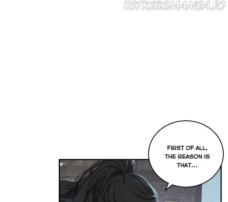 It Looks Like I’ve Fallen Into The World Of A Reverse Harem Game Zinmanga X Chapter 55 Page 36