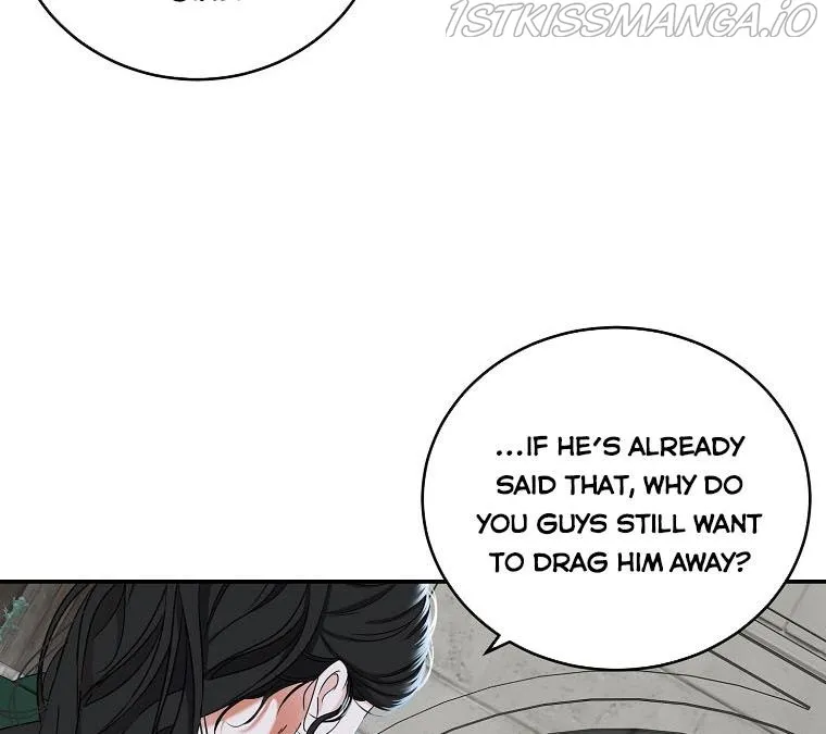 It Looks Like I’ve Fallen Into The World Of A Reverse Harem Game Zinmanga X Chapter 55 Page 46