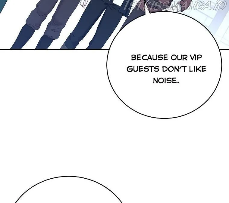 It Looks Like I’ve Fallen Into The World Of A Reverse Harem Game Zinmanga X Chapter 55 Page 48