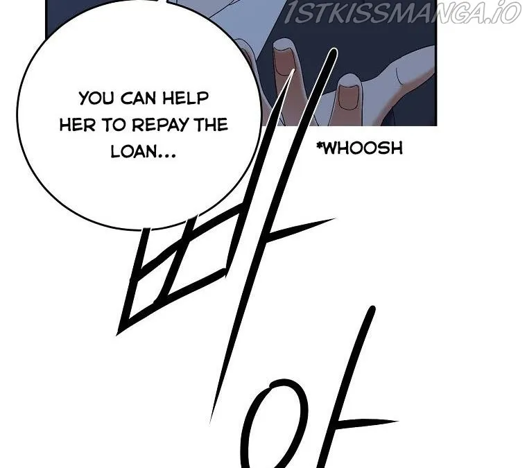 It Looks Like I’ve Fallen Into The World Of A Reverse Harem Game Zinmanga X Chapter 55 Page 58