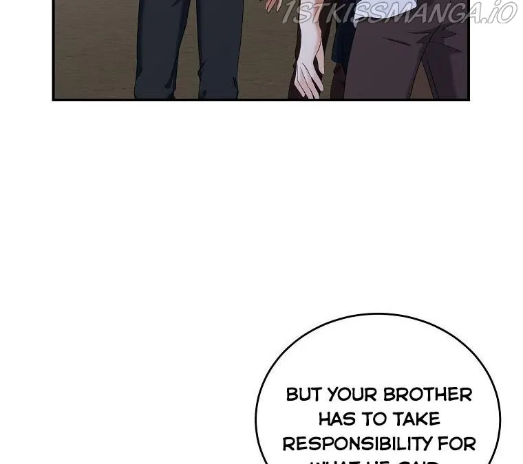 It Looks Like I’ve Fallen Into The World Of A Reverse Harem Game Zinmanga X Chapter 55 Page 69