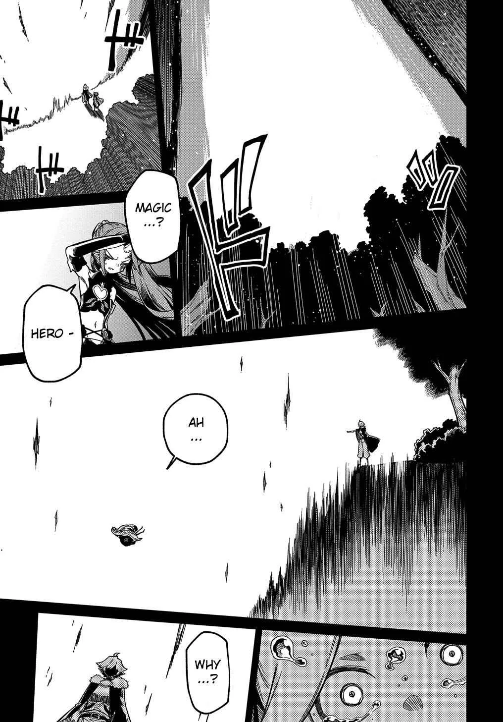 Neta Chara Tensei Toka Anmarida! Zinmanga X Chapter 14.2 Page 4