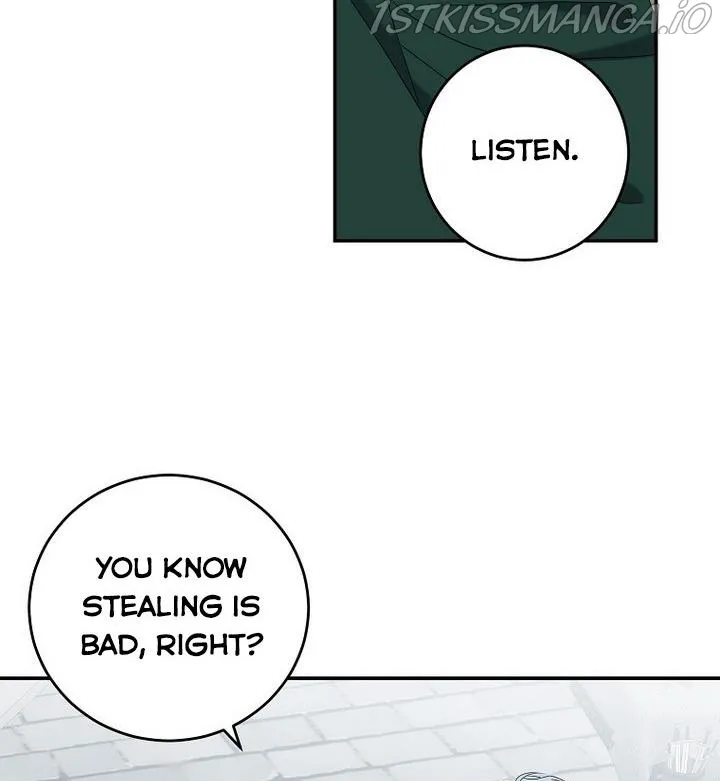 It Looks Like I’ve Fallen Into The World Of A Reverse Harem Game Zinmanga X Chapter 54 Page 37