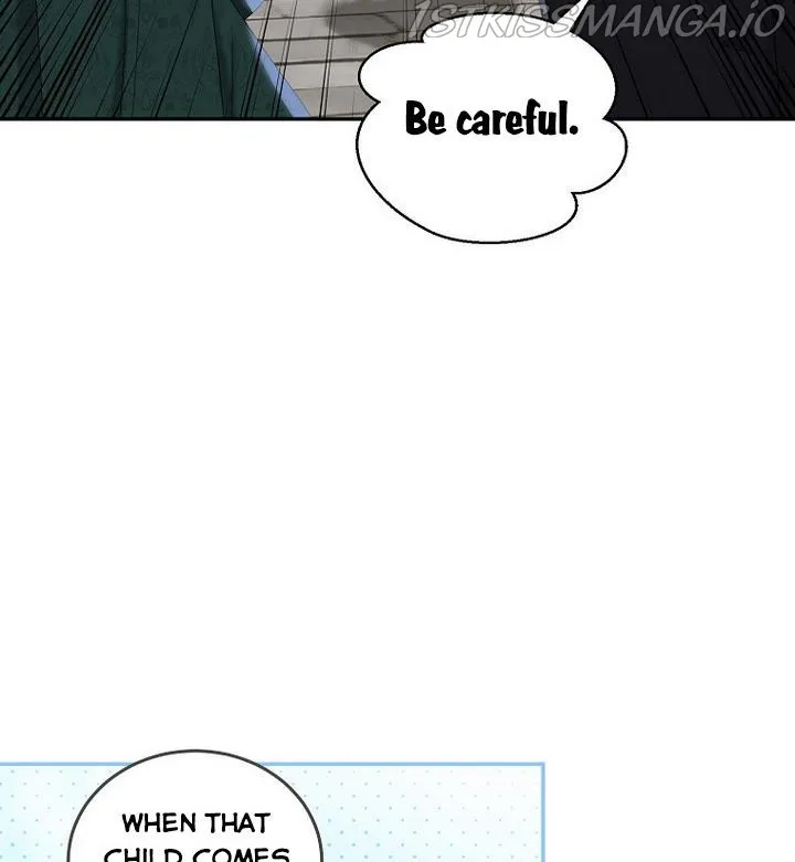 It Looks Like I’ve Fallen Into The World Of A Reverse Harem Game Zinmanga X Chapter 54 Page 55