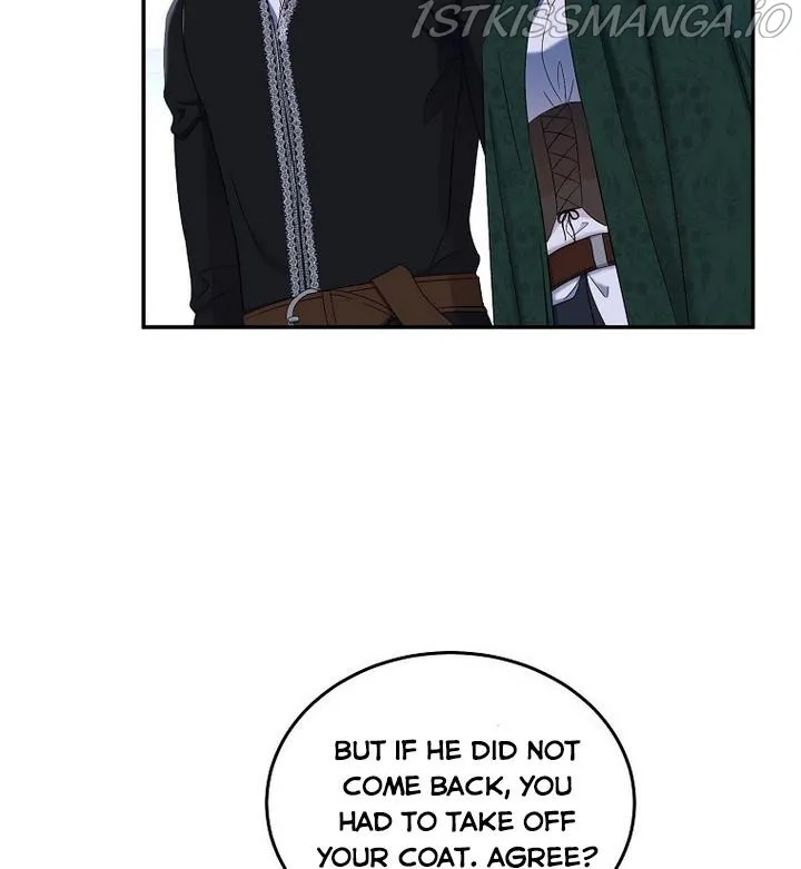 It Looks Like I’ve Fallen Into The World Of A Reverse Harem Game Zinmanga X Chapter 54 Page 57