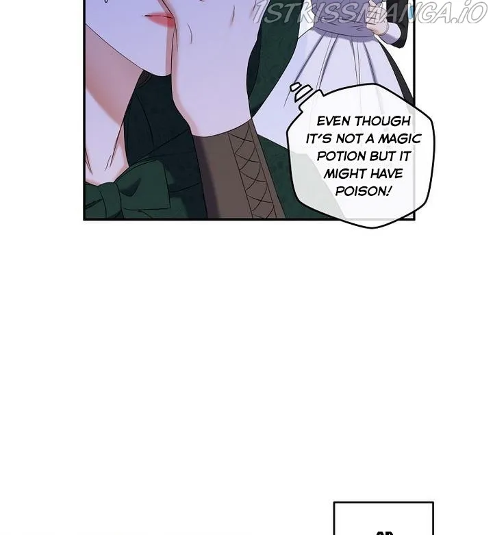 It Looks Like I’ve Fallen Into The World Of A Reverse Harem Game Zinmanga X Chapter 54 Page 62