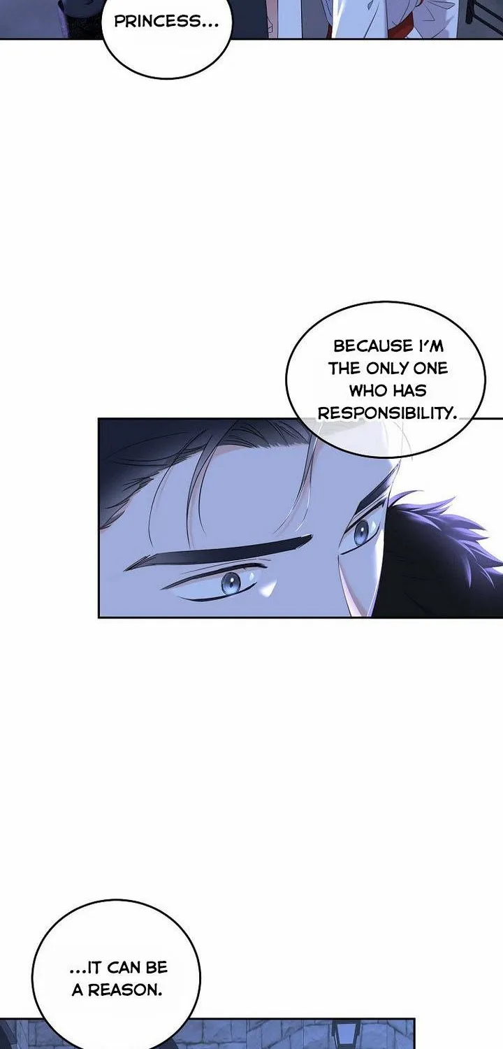 It Looks Like I’ve Fallen Into The World Of A Reverse Harem Game Zinmanga X Chapter 53 Page 4