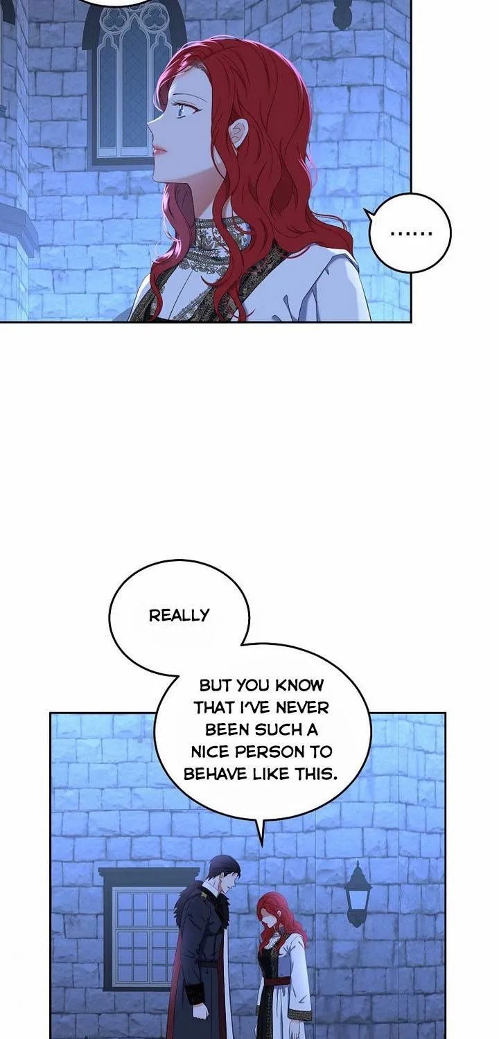 It Looks Like I’ve Fallen Into The World Of A Reverse Harem Game Zinmanga X Chapter 53 Page 5