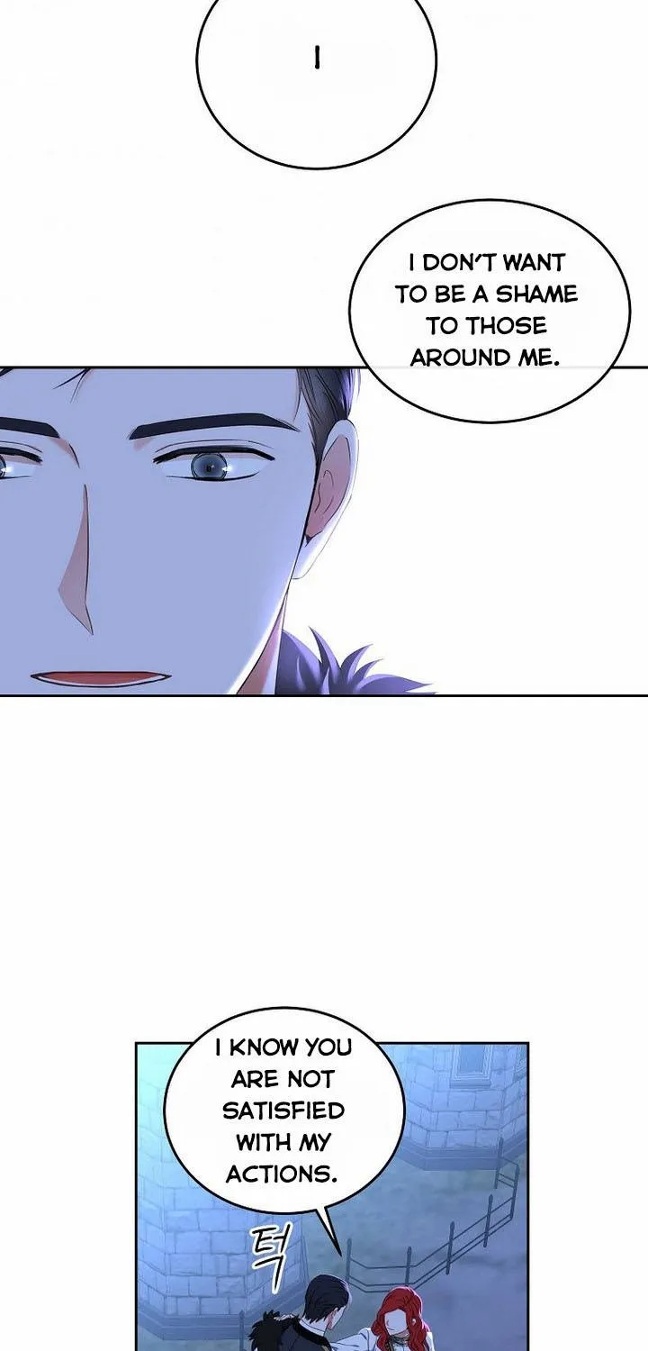 It Looks Like I’ve Fallen Into The World Of A Reverse Harem Game Zinmanga X Chapter 53 Page 7