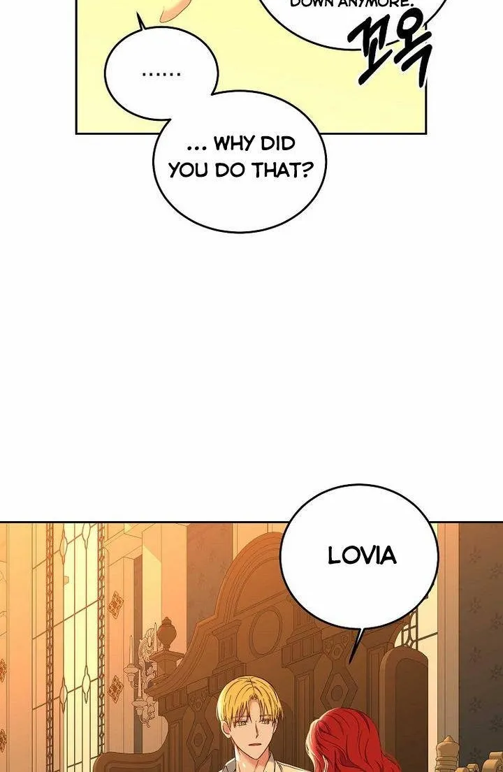 It Looks Like I’ve Fallen Into The World Of A Reverse Harem Game Zinmanga X Chapter 52 Page 38