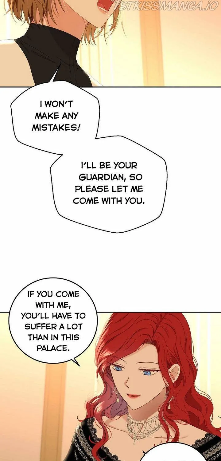 It Looks Like I’ve Fallen Into The World Of A Reverse Harem Game Zinmanga X Chapter 52 Page 59