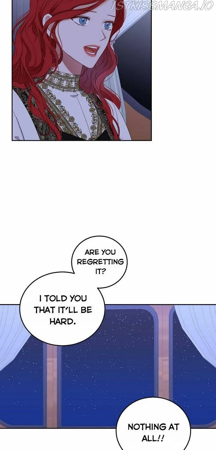 It Looks Like I’ve Fallen Into The World Of A Reverse Harem Game Zinmanga X Chapter 52 Page 77
