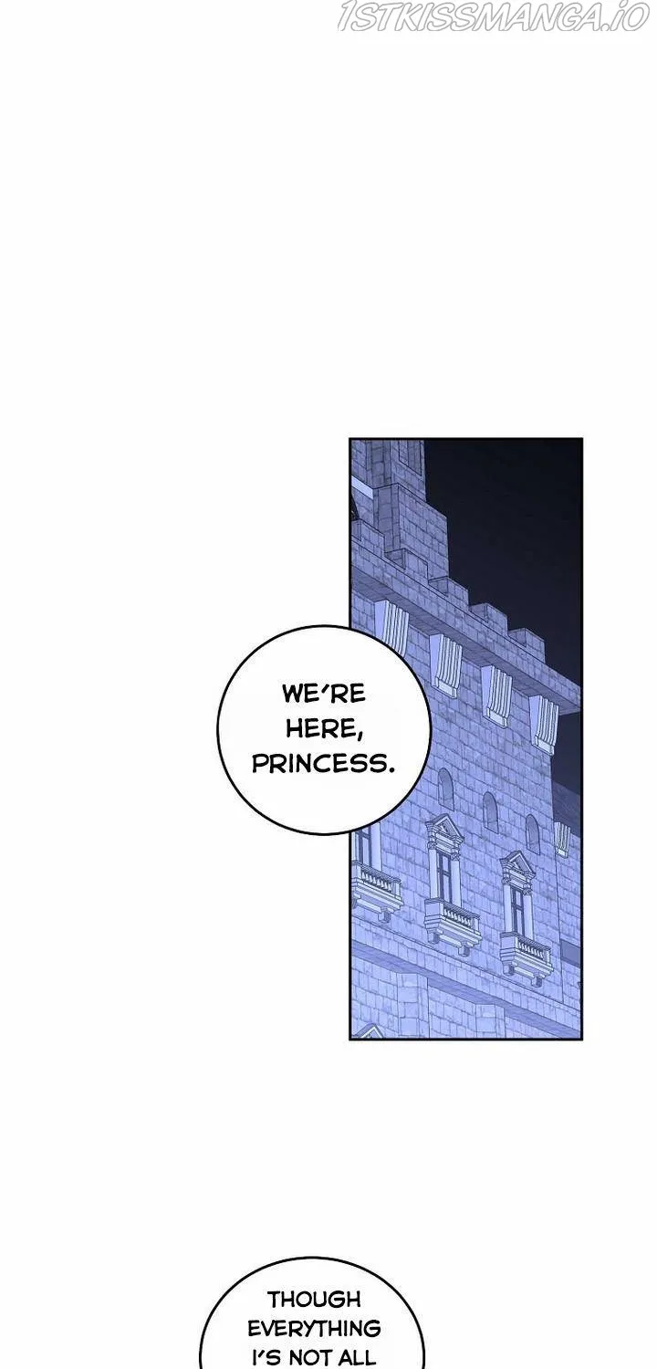 It Looks Like I’ve Fallen Into The World Of A Reverse Harem Game Zinmanga X Chapter 52 Page 79
