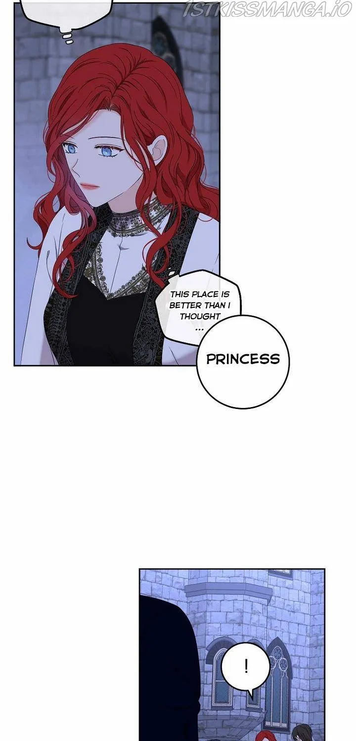 It Looks Like I’ve Fallen Into The World Of A Reverse Harem Game Zinmanga X Chapter 52 Page 81