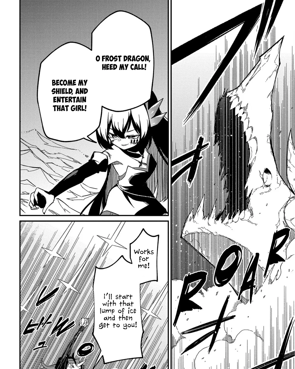 Neta Chara Tensei Toka Anmarida! Zinmanga X Chapter 13 Page 45