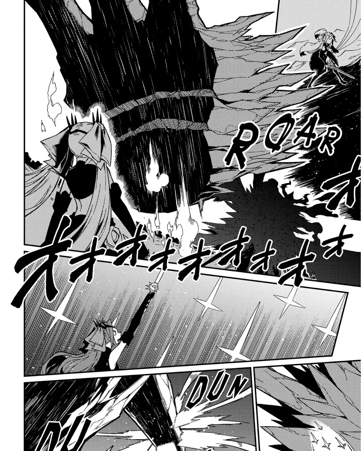 Neta Chara Tensei Toka Anmarida! Zinmanga X Chapter 13 Page 49