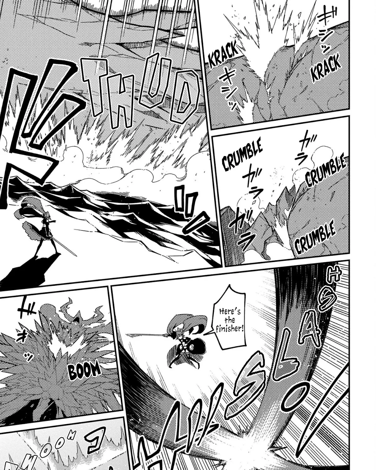 Neta Chara Tensei Toka Anmarida! Zinmanga X Chapter 13 Page 51