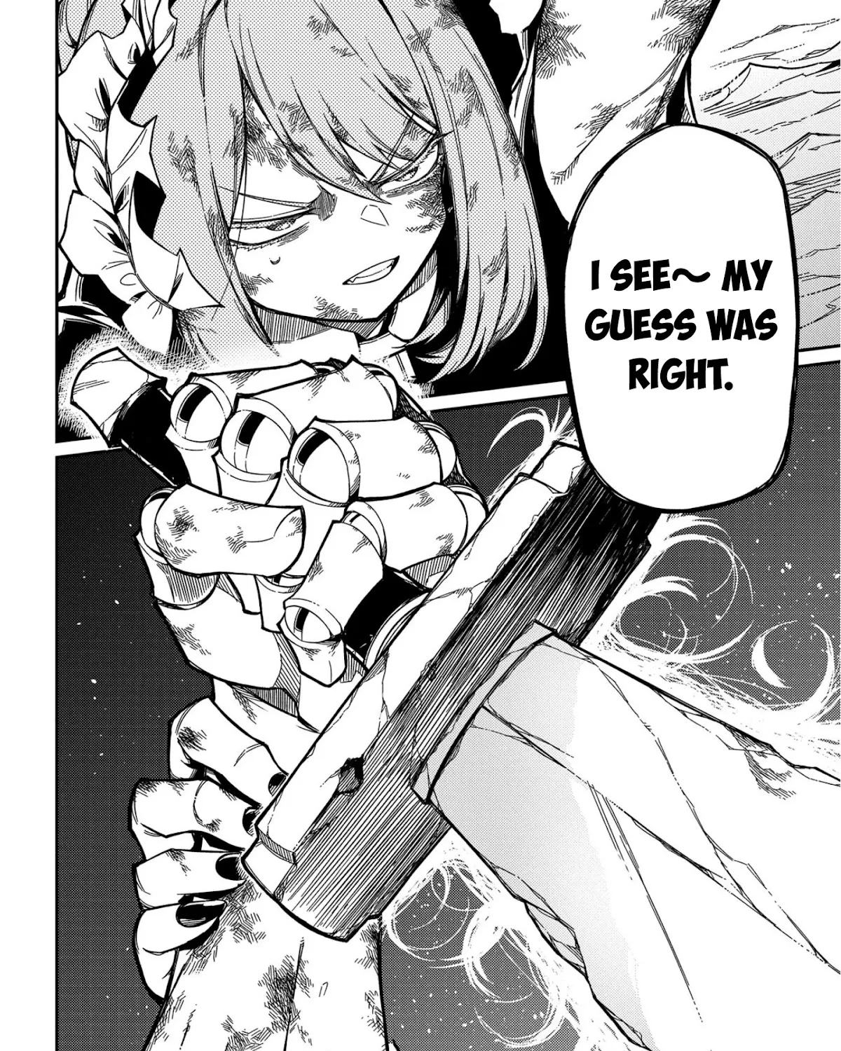 Neta Chara Tensei Toka Anmarida! Zinmanga X Chapter 13 Page 57