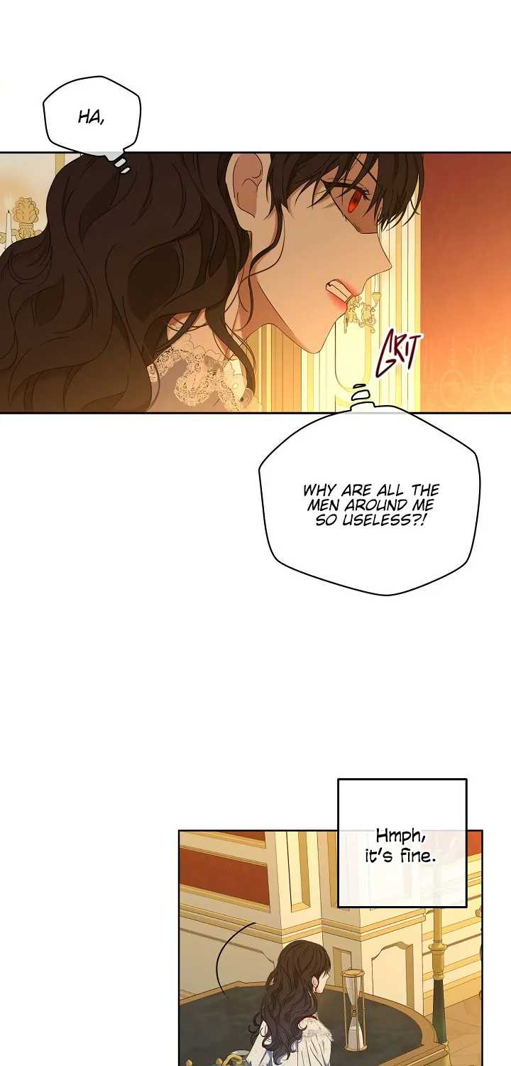 It Looks Like I’ve Fallen Into The World Of A Reverse Harem Game Zinmanga X Chapter 51 Page 13