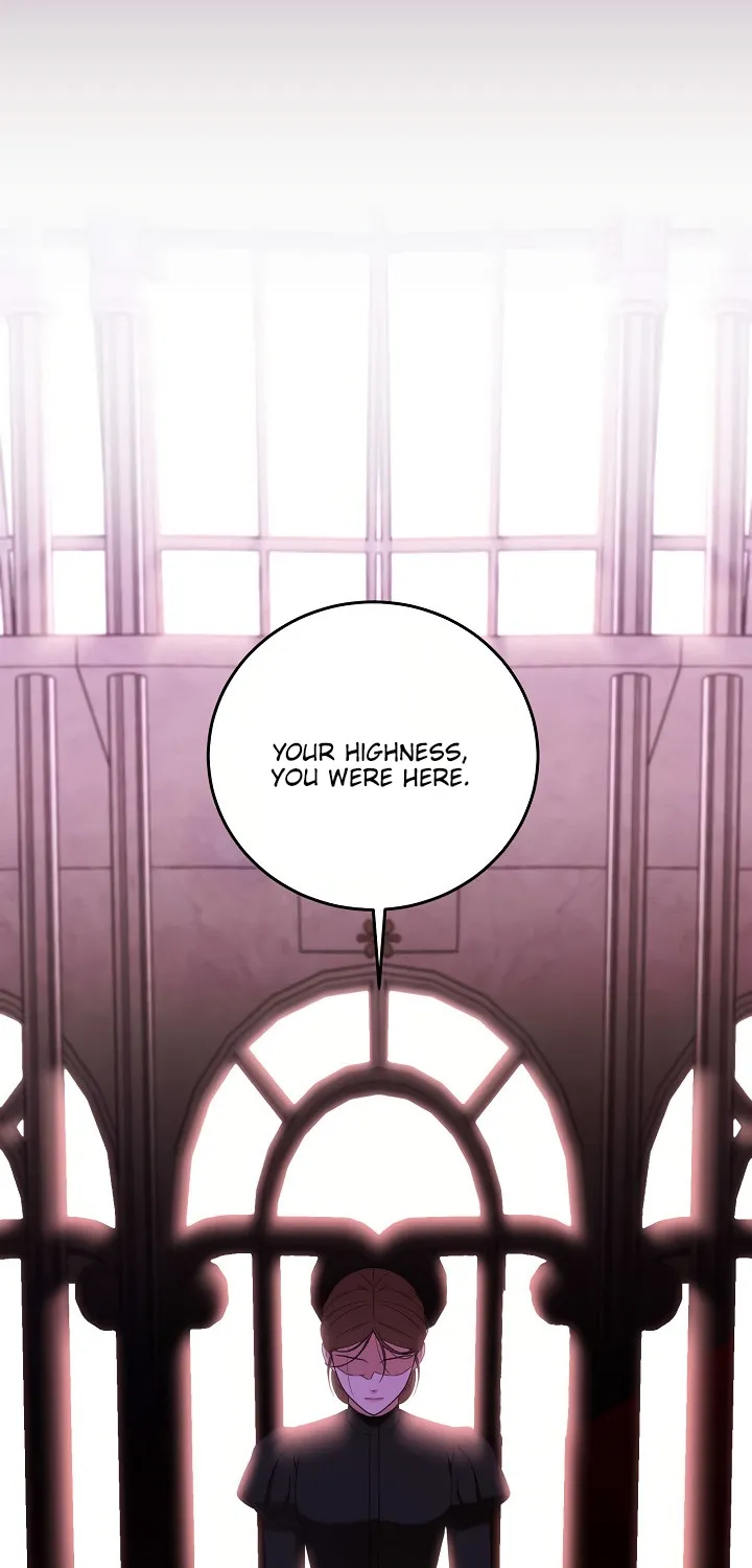 It Looks Like I’ve Fallen Into The World Of A Reverse Harem Game Zinmanga X Chapter 51 Page 22