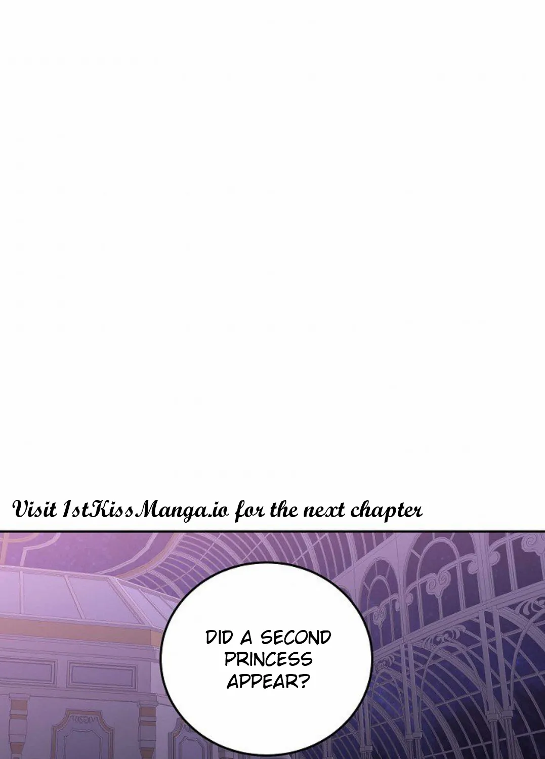 It Looks Like I’ve Fallen Into The World Of A Reverse Harem Game Zinmanga X Chapter 50.1 Page 80