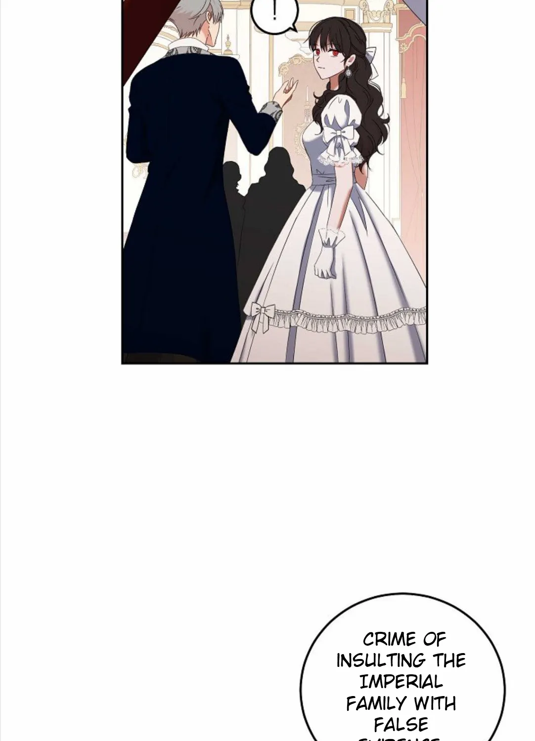 It Looks Like I’ve Fallen Into The World Of A Reverse Harem Game Zinmanga X Chapter 50 Page 6