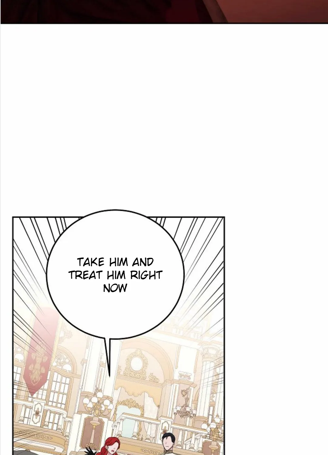 It Looks Like I’ve Fallen Into The World Of A Reverse Harem Game Zinmanga X Chapter 50 Page 14