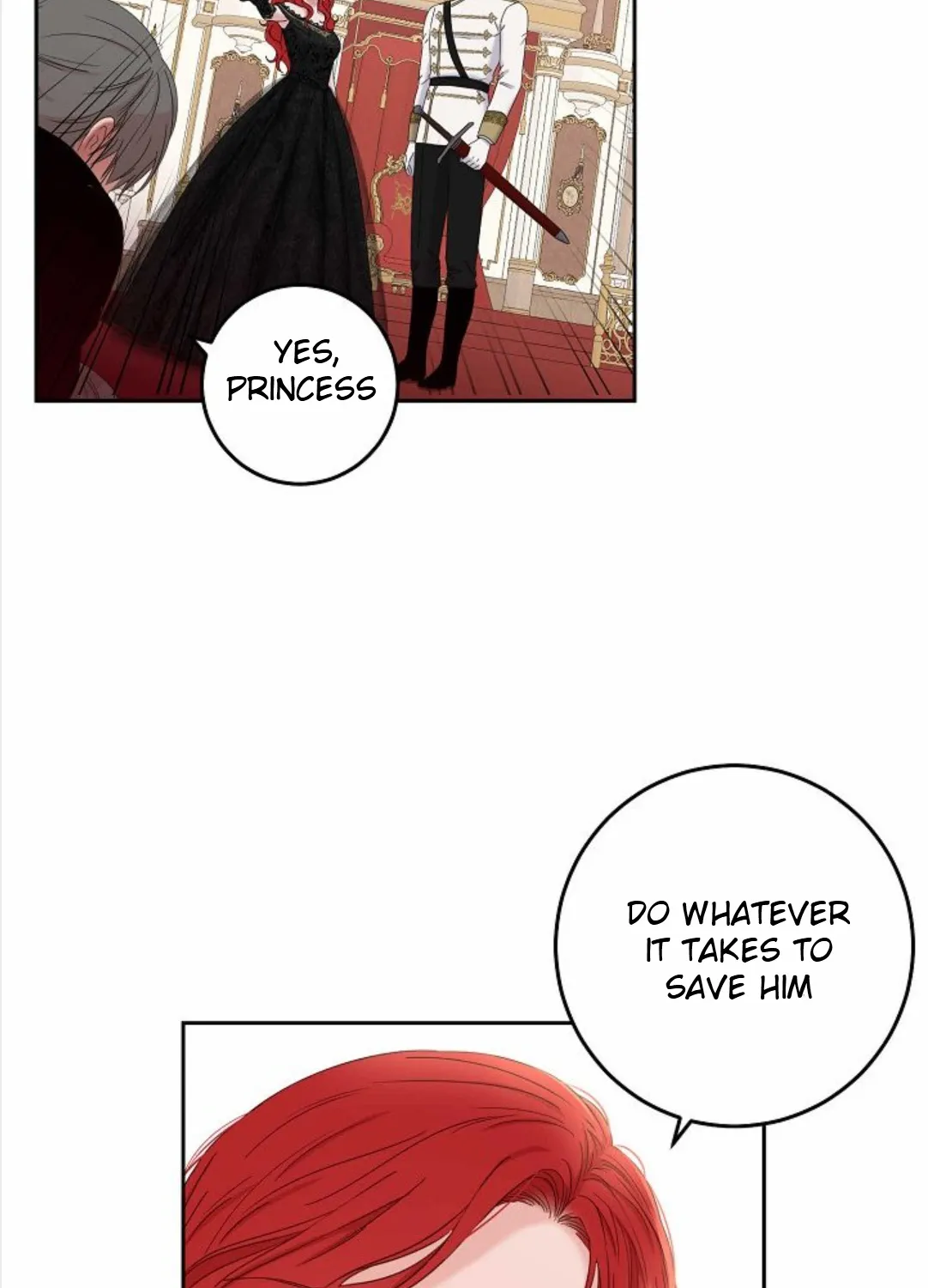 It Looks Like I’ve Fallen Into The World Of A Reverse Harem Game Zinmanga X Chapter 50 Page 15