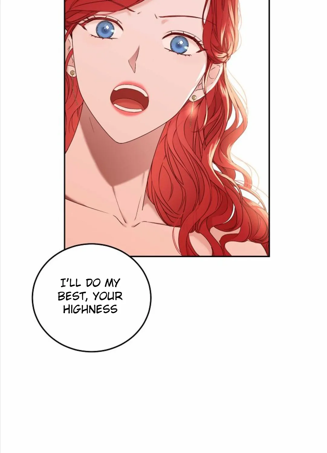 It Looks Like I’ve Fallen Into The World Of A Reverse Harem Game Zinmanga X Chapter 50 Page 16