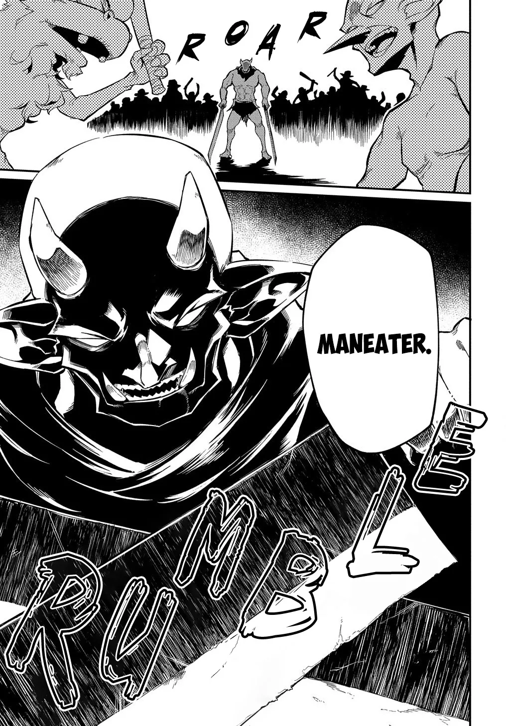 Neta Chara Tensei Toka Anmarida! Zinmanga X Chapter 10 Page 6