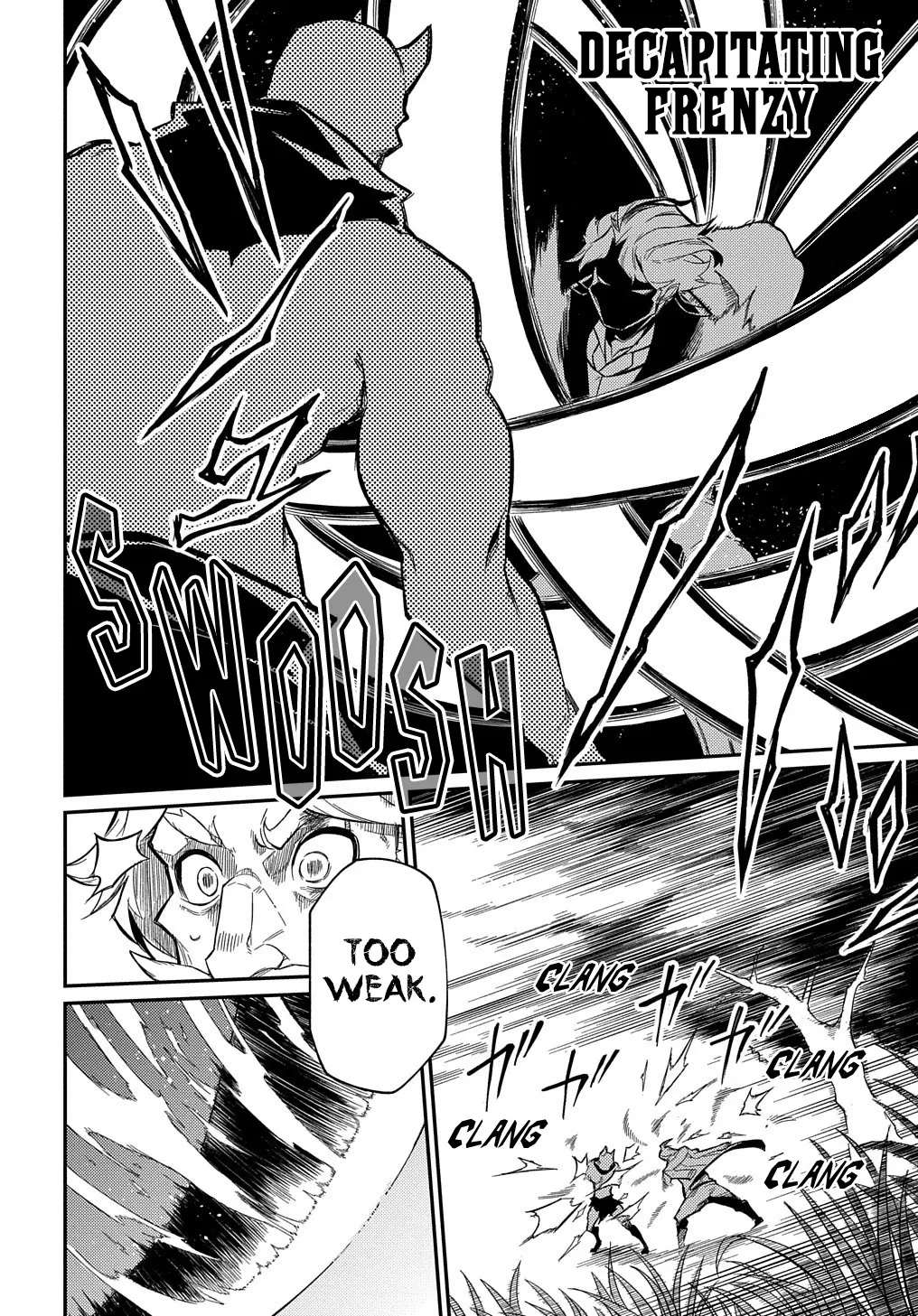 Neta Chara Tensei Toka Anmarida! Zinmanga X Chapter 10 Page 11