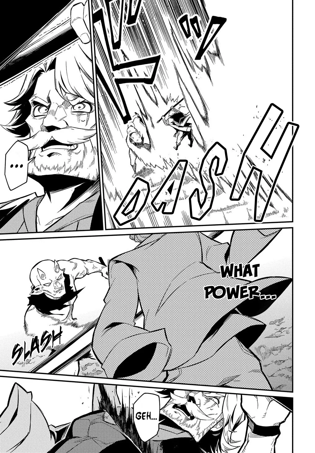 Neta Chara Tensei Toka Anmarida! Zinmanga X Chapter 10 Page 12