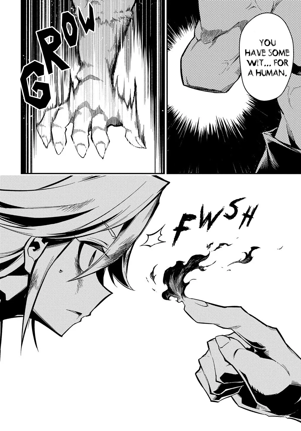 Neta Chara Tensei Toka Anmarida! Zinmanga X Chapter 10 Page 15