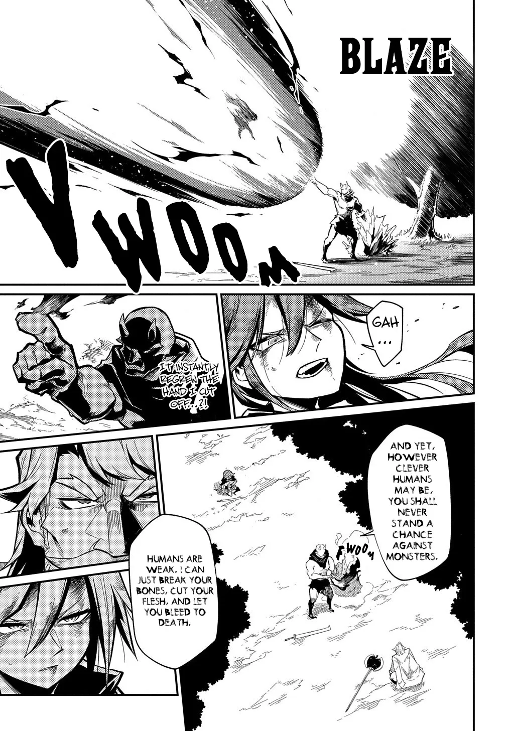 Neta Chara Tensei Toka Anmarida! Zinmanga X Chapter 10 Page 16