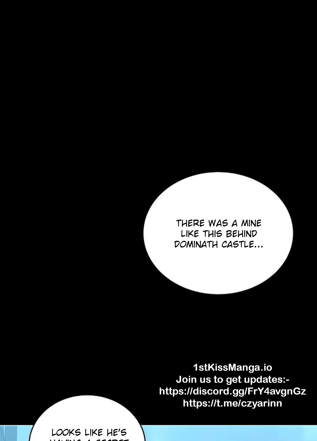 It Looks Like I’ve Fallen Into The World Of A Reverse Harem Game Zinmanga X Chapter 49.1 Page 3