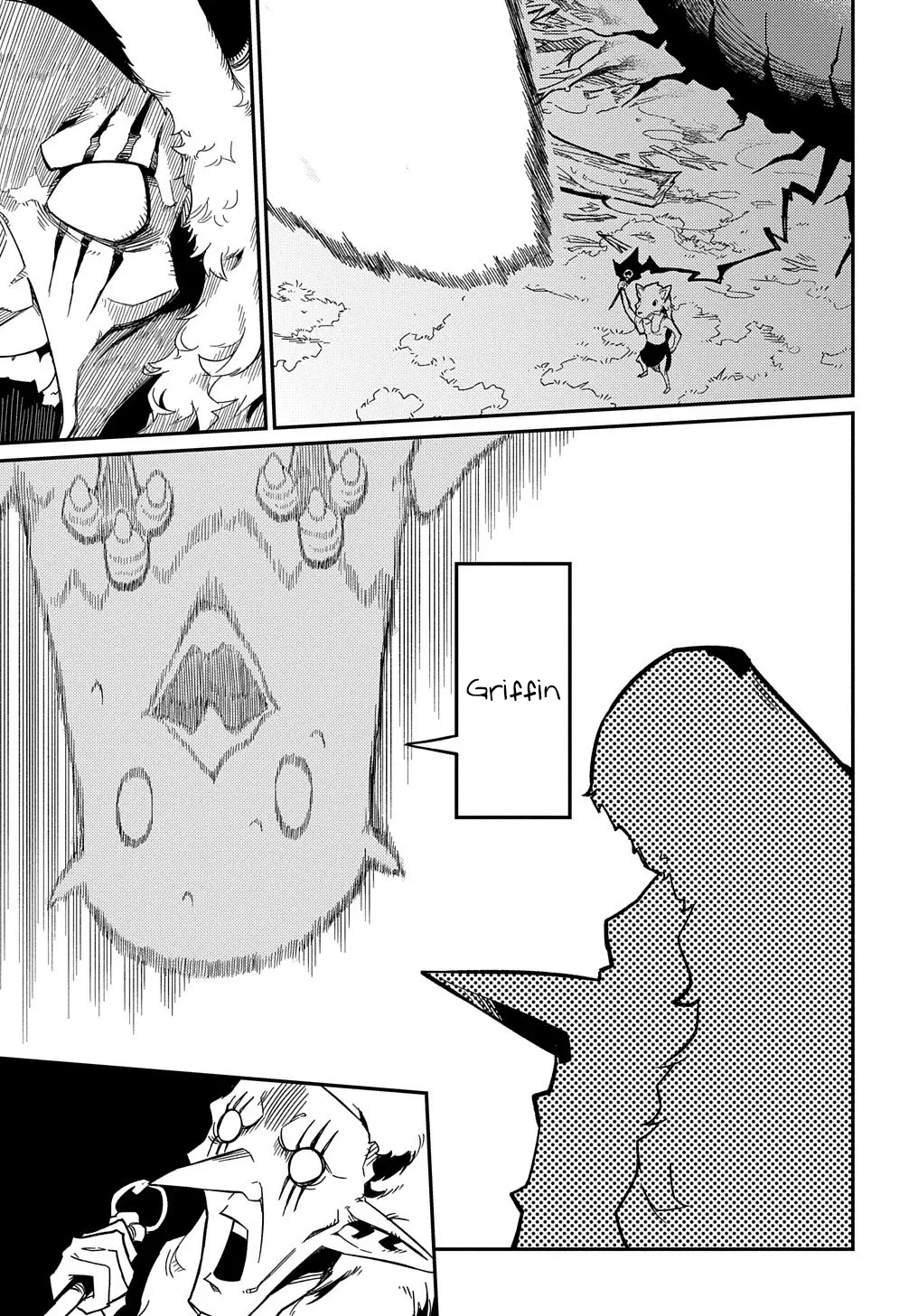Neta Chara Tensei Toka Anmarida! Zinmanga X Chapter 9 Page 28