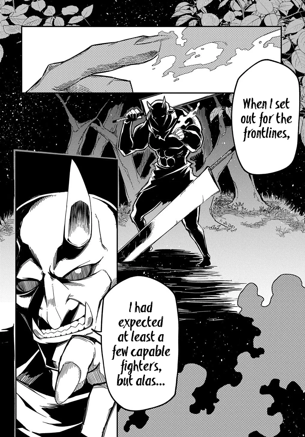 Neta Chara Tensei Toka Anmarida! Zinmanga X Chapter 9 Page 32