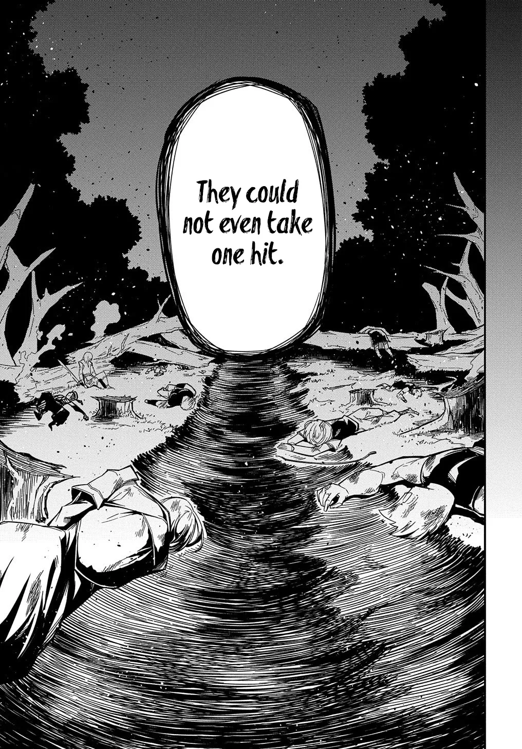 Neta Chara Tensei Toka Anmarida! Zinmanga X Chapter 9 Page 33