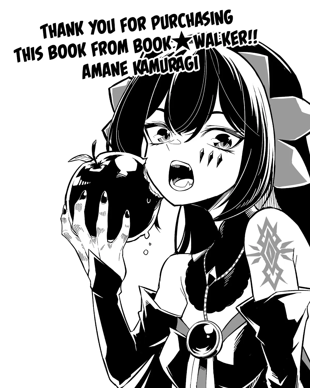 Neta Chara Tensei Toka Anmarida! Zinmanga X Chapter 8.5 Page 13