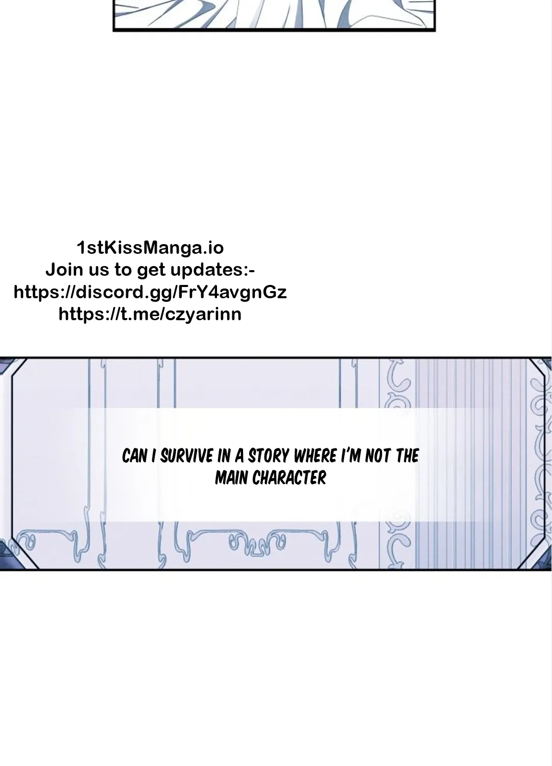 It Looks Like I’ve Fallen Into The World Of A Reverse Harem Game Zinmanga X Chapter 48.1 Page 4