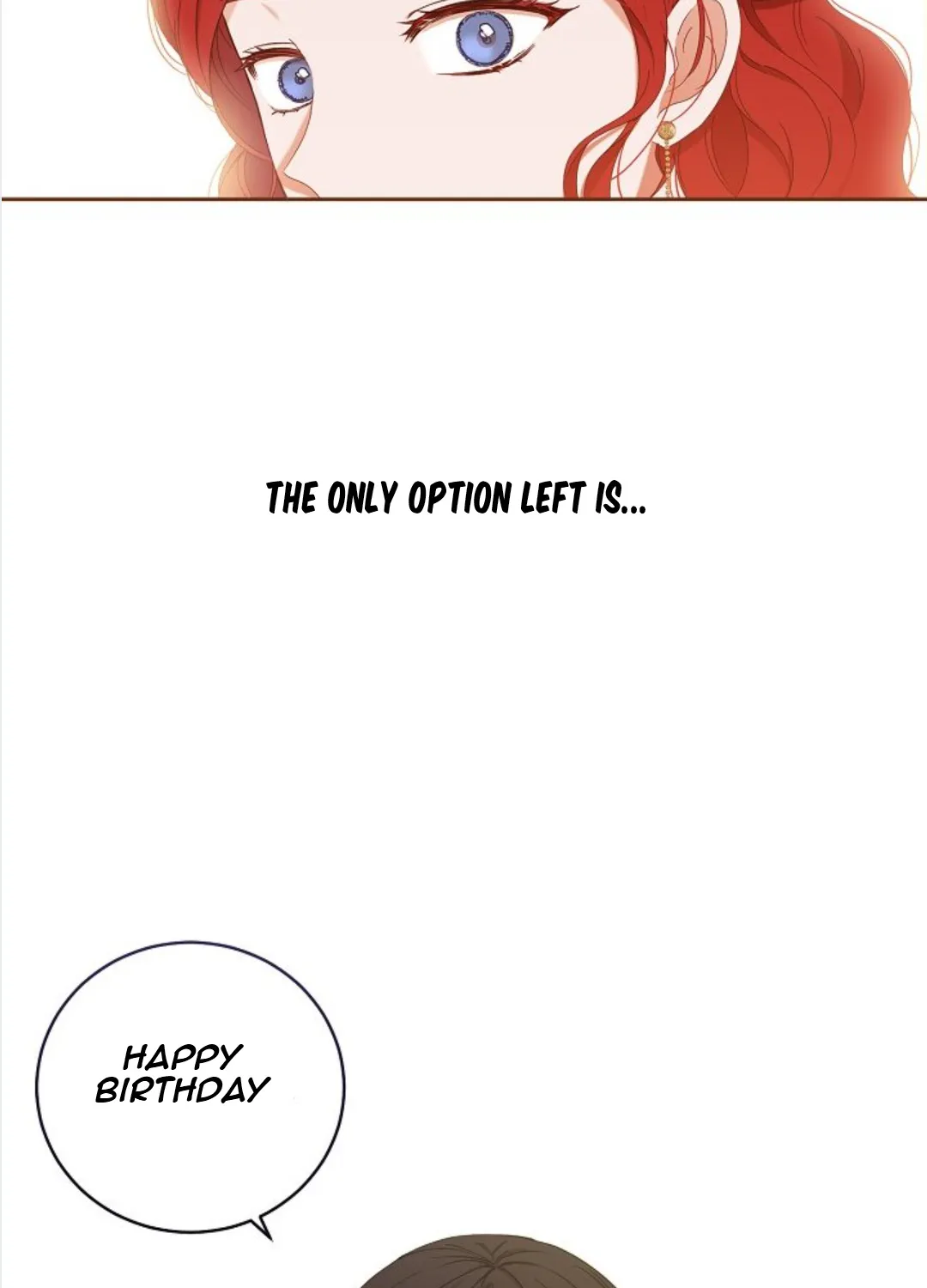 It Looks Like I’ve Fallen Into The World Of A Reverse Harem Game Zinmanga X Chapter 48.1 Page 22