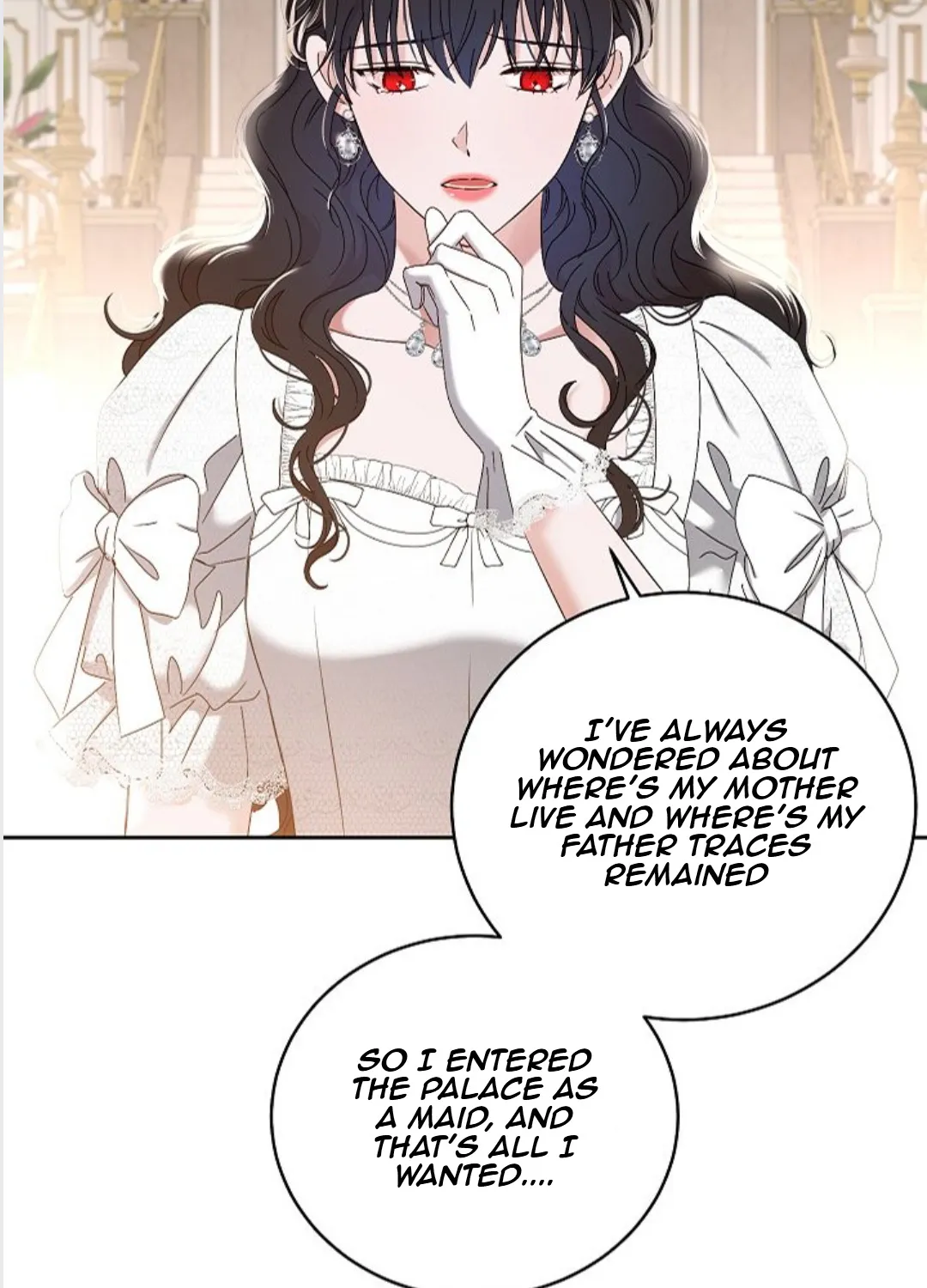 It Looks Like I’ve Fallen Into The World Of A Reverse Harem Game Zinmanga X Chapter 48.1 Page 34